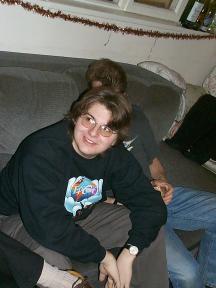 Don't worry, you're not missing much